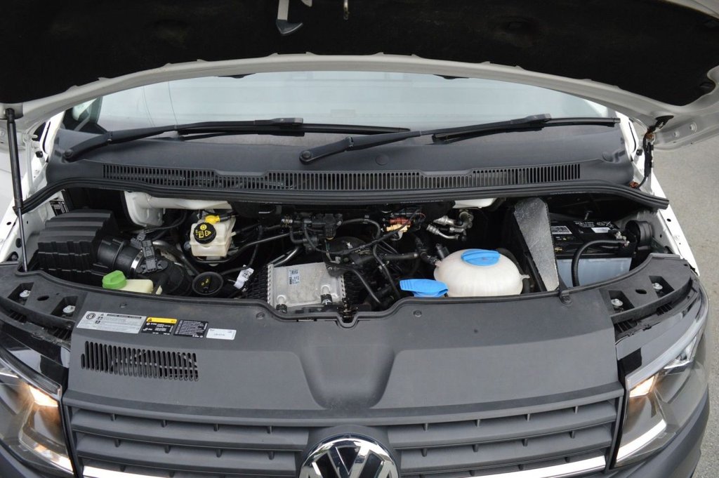 Used Volkswagen Transporter 2019 for sale - 77719379: Photo 39