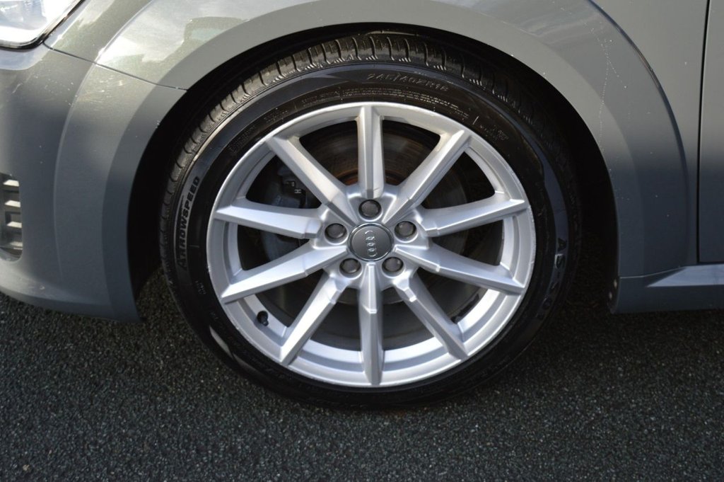 Used Audi TT 2015 for sale - 76934494: Photo 10