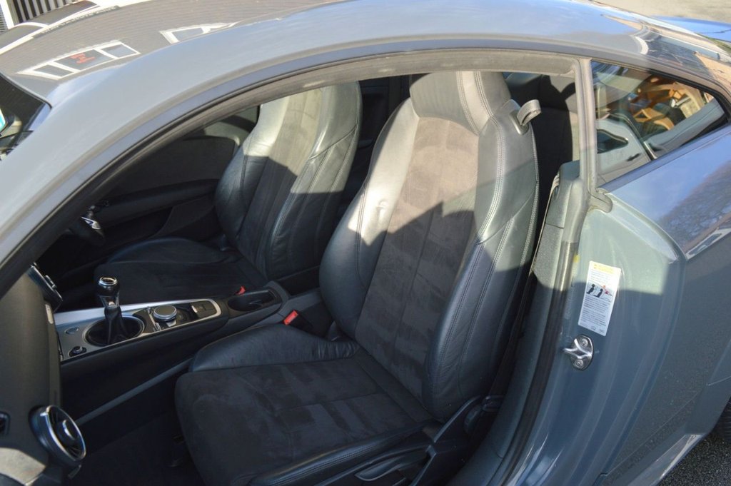 Used Audi TT 2015 for sale - 76934494: Photo 13