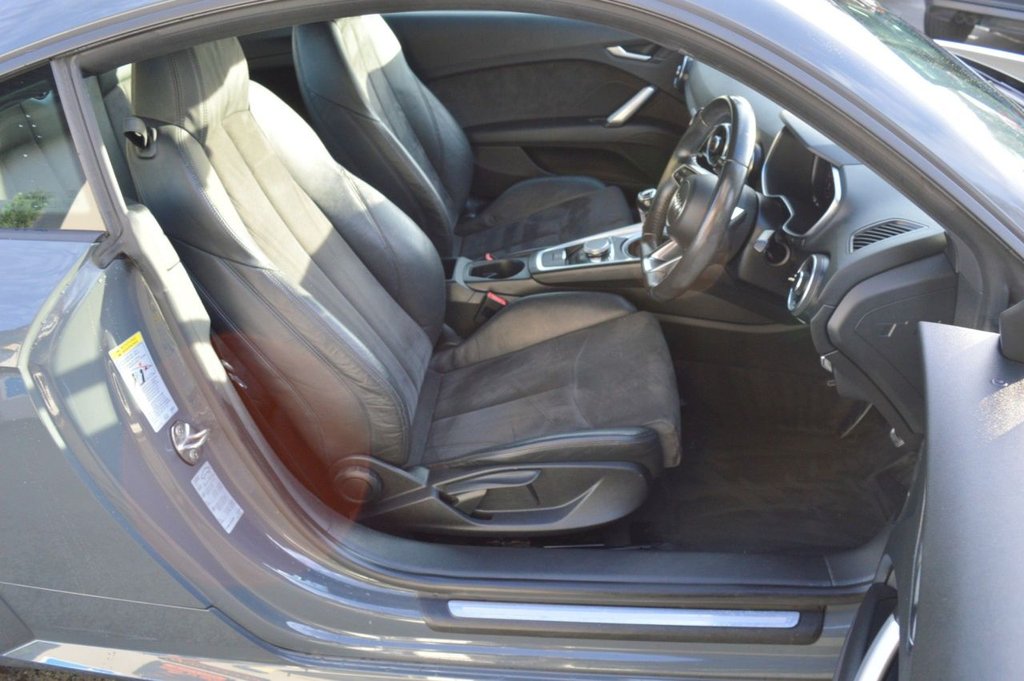 Used Audi TT 2015 for sale - 76934494: Photo 18