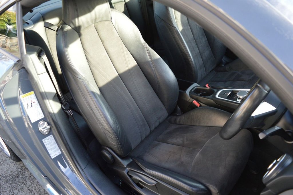 Used Audi TT 2015 for sale - 76934494: Photo 19