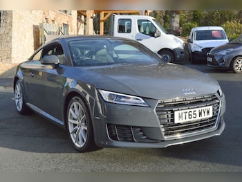 2015 (65) - 2.0 TDI ultra Sport Coupe 3dr Diesel Manual Euro 6 (s/s) (184 ps)