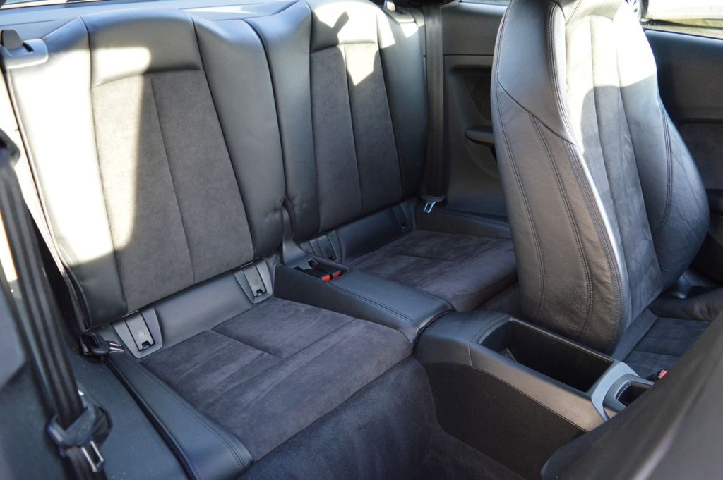 Used Audi TT 2015 for sale - 76934494: Photo 20