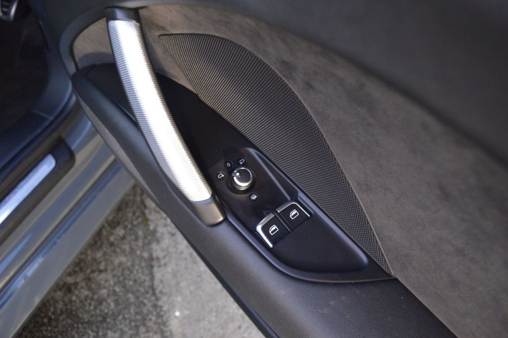 Used Audi TT 2015 for sale - 76934494: Photo 22