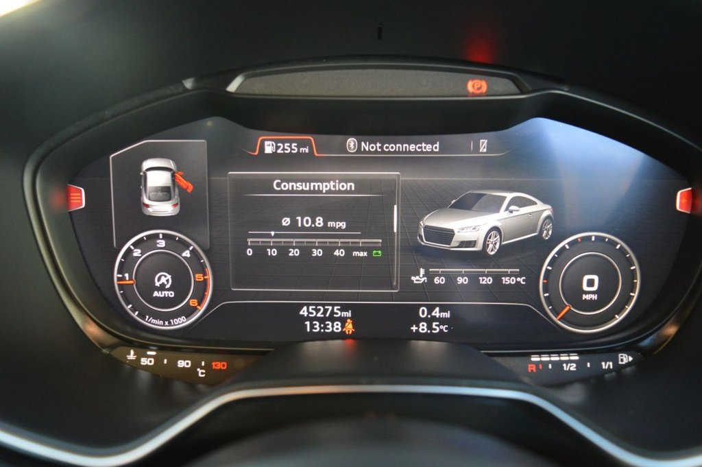 Used Audi TT 2015 for sale - 76934494: Photo 23