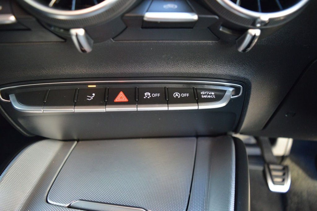 Used Audi TT 2015 for sale - 76934494: Photo 25