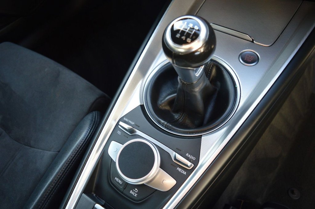 Used Audi TT 2015 for sale - 76934494: Photo 26