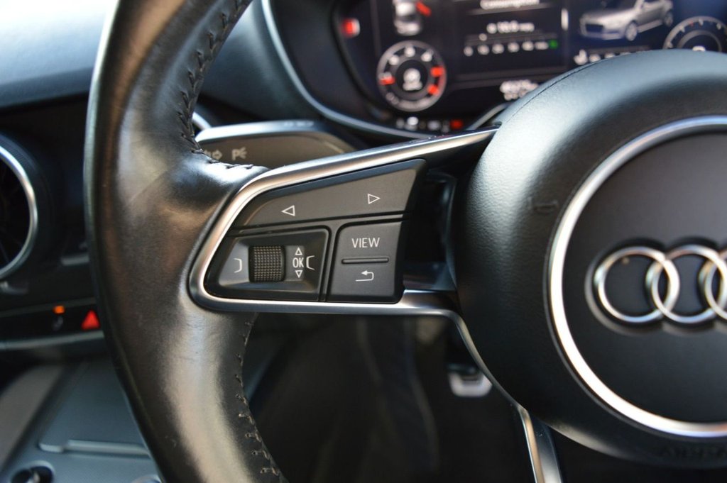 Used Audi TT 2015 for sale - 76934494: Photo 27