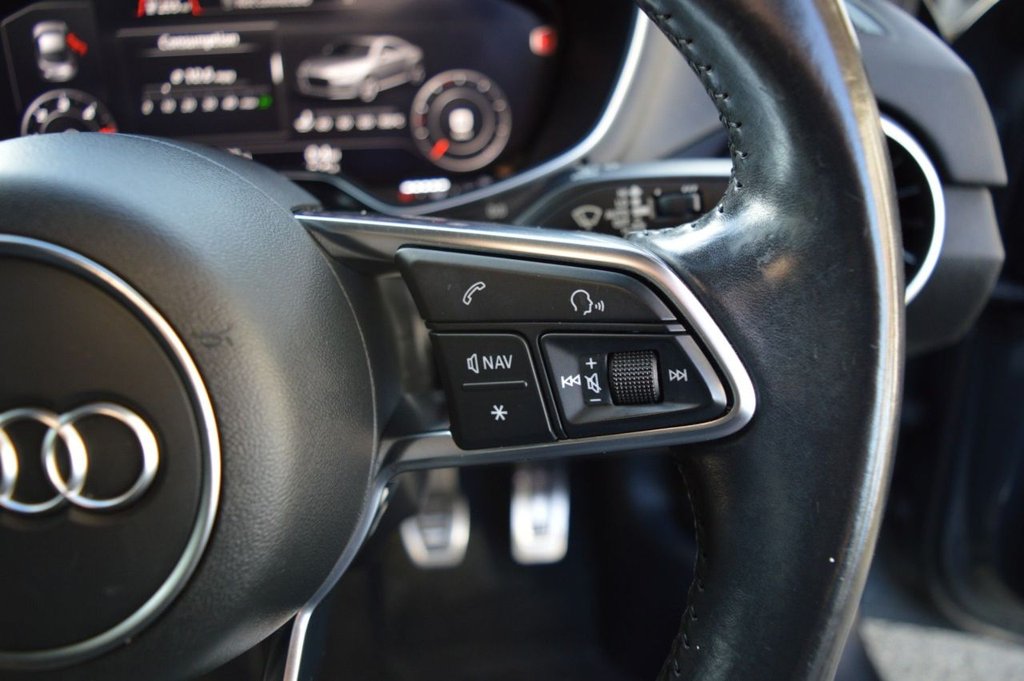 Used Audi TT 2015 for sale - 76934494: Photo 28