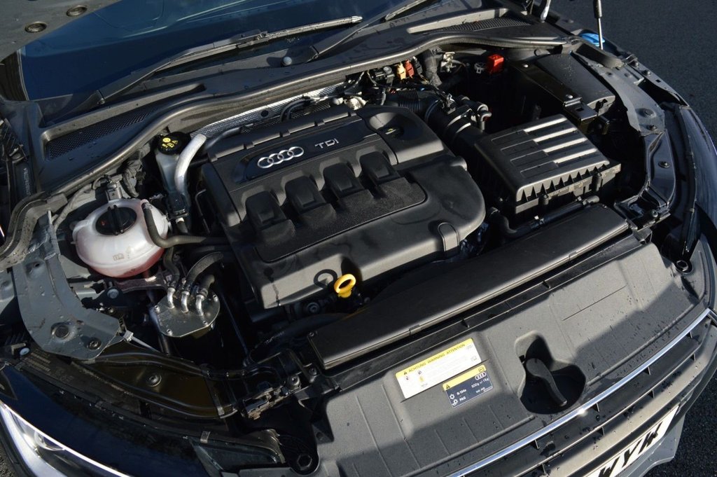 Used Audi TT 2015 for sale - 76934494: Photo 30