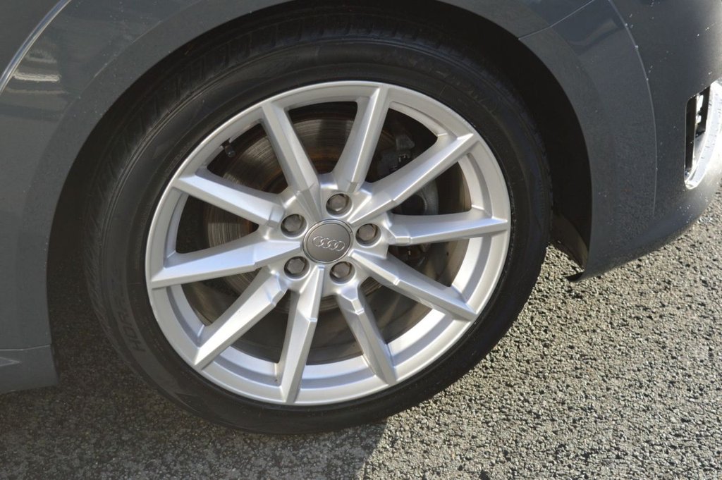 Used Audi TT 2015 for sale - 76934494: Photo 8