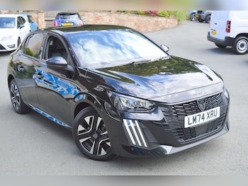 Used Peugeot 208 2024 for sale - 79450404: Photo