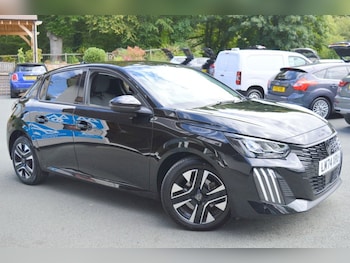 Used Peugeot 208 2024 for sale - 79450404: Photo