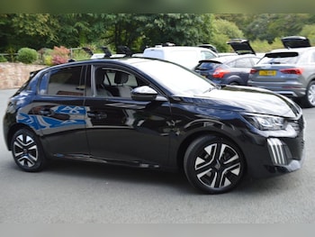 Used Peugeot 208 2024 for sale - 79450404: Photo