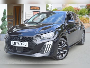 Used Peugeot 208 2024 for sale - 79450404: Photo