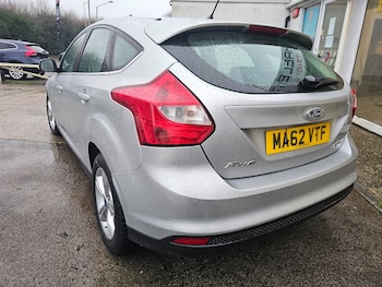 Used Ford Focus 2012 for sale - 76909283: Photo