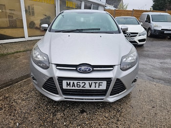 Used Ford Focus 2012 for sale - 76909283: Photo