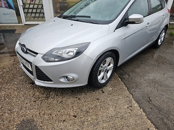 Used Ford Focus 2012 for sale - 76909283: Photo