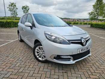 Used Renault Grand Scenic 2014 for sale - 75095964: Photo