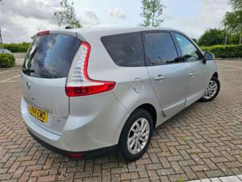 Used Renault Grand Scenic 2014 for sale - 75095964: Photo
