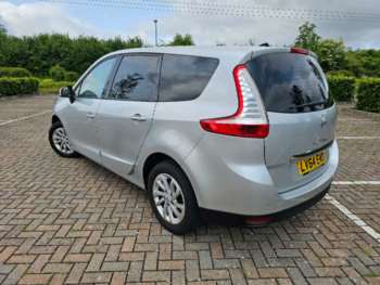 Used Renault Grand Scenic 2014 for sale - 75095964: Photo