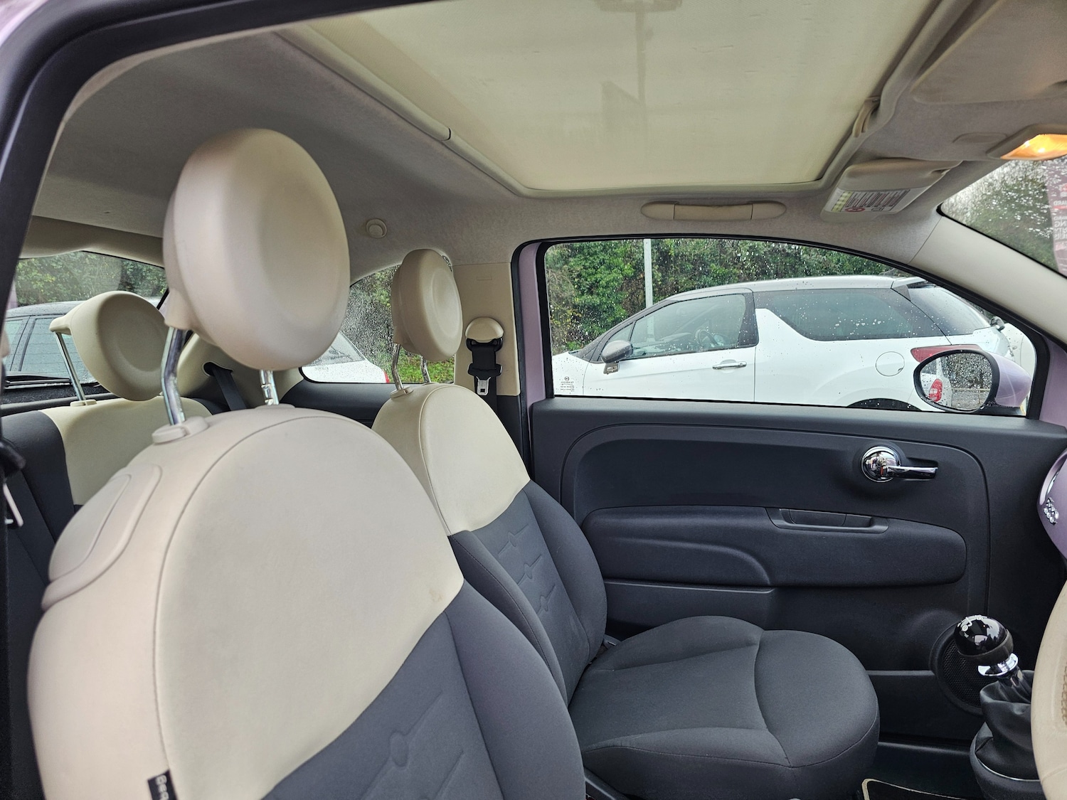 Used Fiat 500 2013 for sale - 76635035: Photo 4