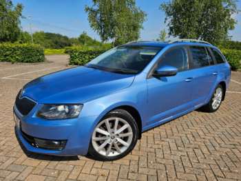 2014 (64) - 2.0 TDI CR Elegance 4x4 5dr
