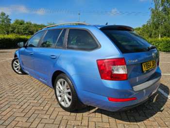 Used Skoda Octavia 2014 for sale - 75095965: Photo
