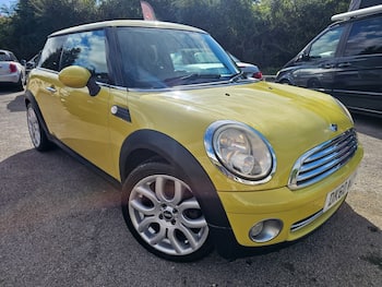 Used MINI Hatch 2010 for sale - 79872429: Photo