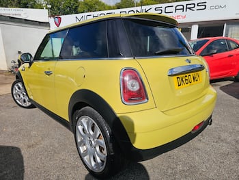 Used MINI Hatch 2010 for sale - 79872429: Photo