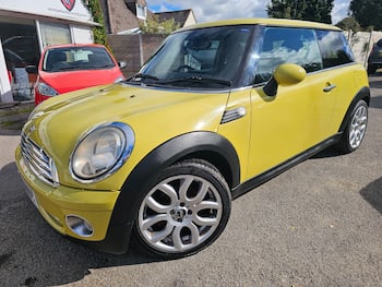 Used MINI Hatch 2010 for sale - 79872429: Photo