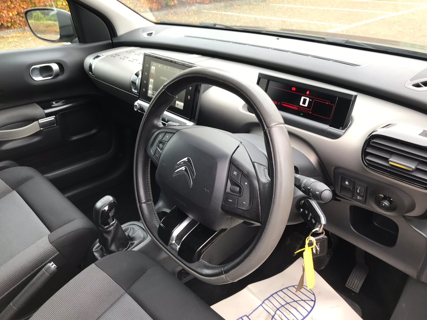 Vehicle 11