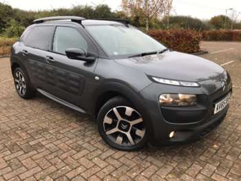 2015 (65) - 1.6 BlueHDi Flair 5dr