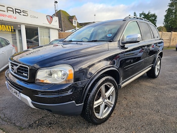 Volvo - XC90