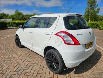 Used Suzuki Swift 2015 for sale - 75095966: Photo