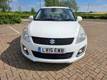 Used Suzuki Swift 2015 for sale - 75095966: Photo