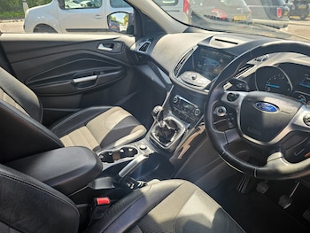 Used Ford Kuga 2016 for sale - 78673759: Photo