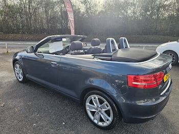 Used Audi A3 2008 for sale - 77262872: Photo