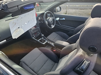 Used Audi A3 2008 for sale - 77262872: Photo