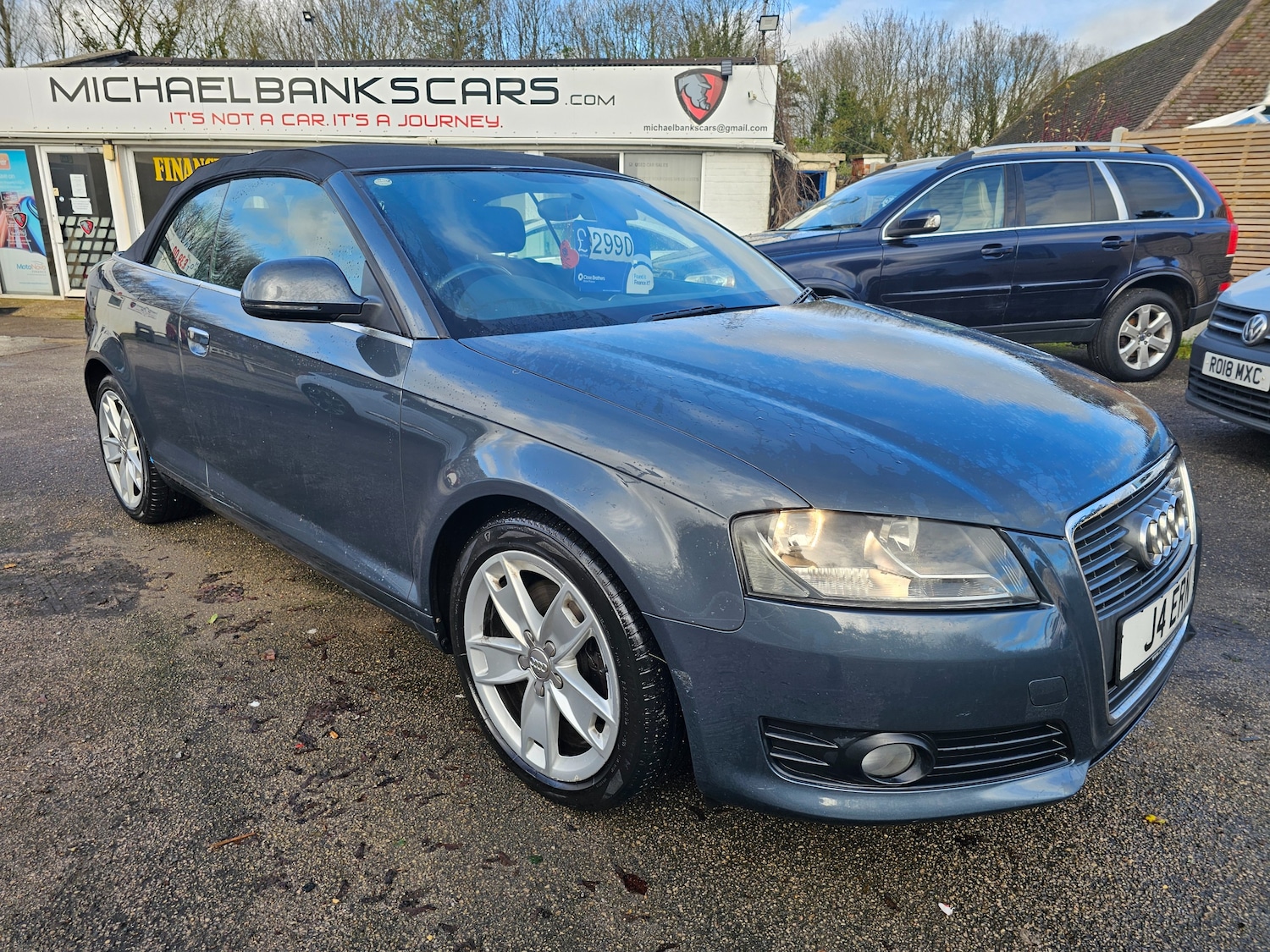 Used Audi A3 2008 for sale - 77262872: Photo 9