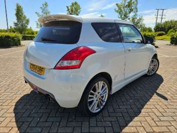 Used Suzuki Swift 2014 for sale - 75095954: Photo