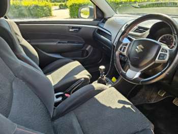 Used Suzuki Swift 2014 for sale - 75095954: Photo