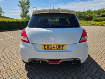 Used Suzuki Swift 2014 for sale - 75095954: Photo