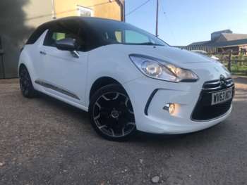 2013 (63) - 1.6 VTi 16V DStyle Plus 3dr