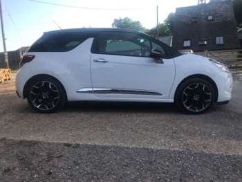 Used Citroen DS3 2013 for sale - 75095935: Photo
