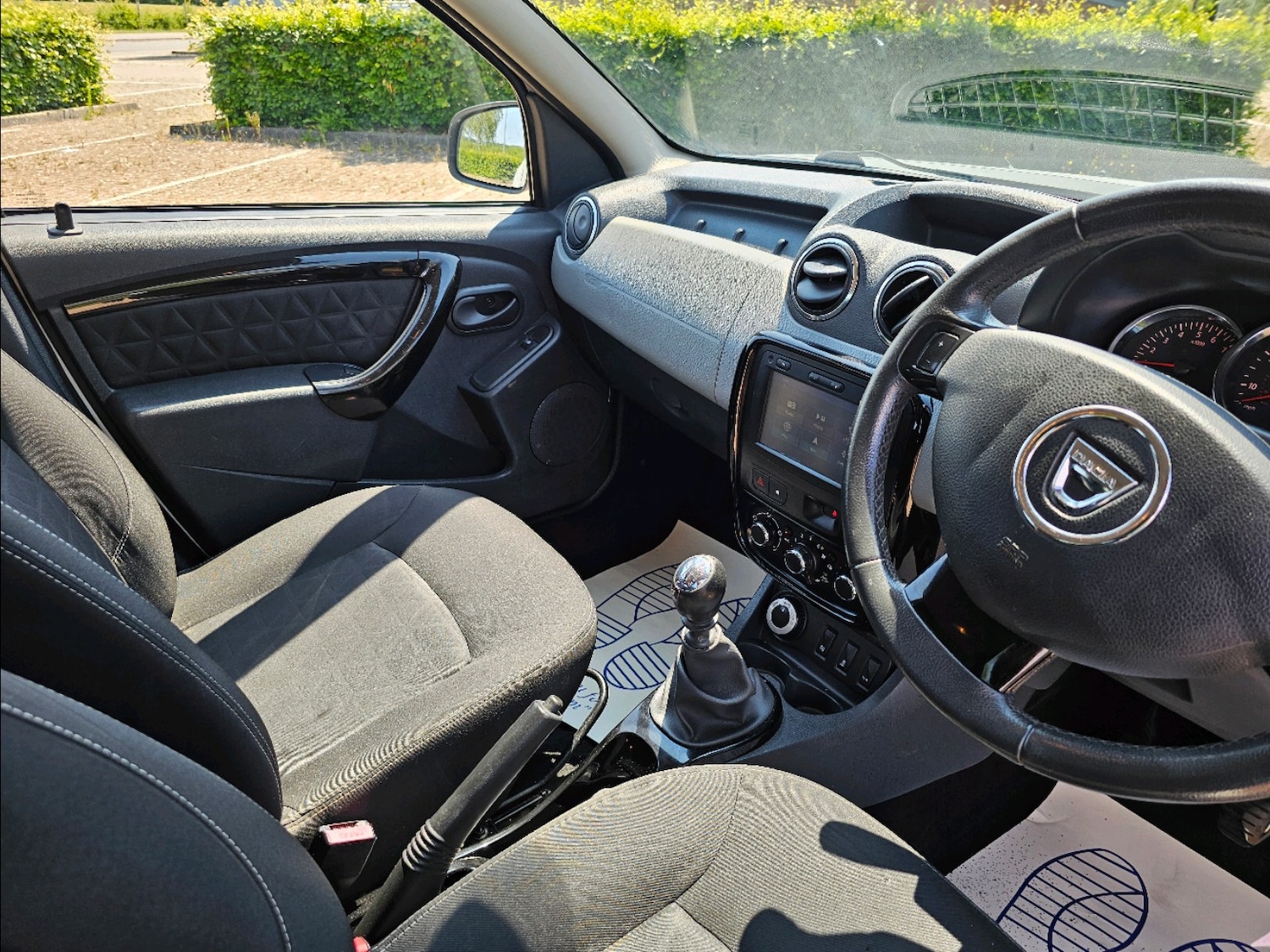 Vehicle 7