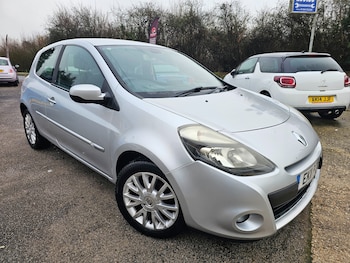 Used Renault Clio 2011 for sale - 77355223: Photo