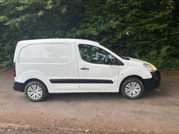 Used Citroen Berlingo 2018 for sale - 75095946: Photo