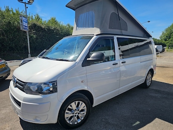 Used Volkswagen Transporter 2010 for sale - 79091001: Photo
