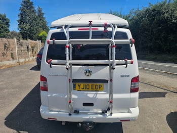 Used Volkswagen Transporter 2010 for sale - 79091001: Photo